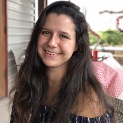 Ana Karina Van Nortwick